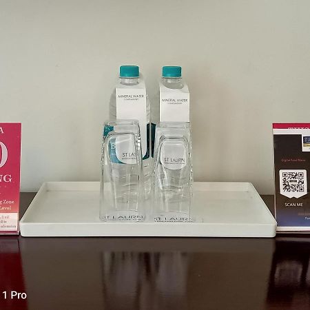 圣劳恩戈雷冈酒店 浦那 外观 照片