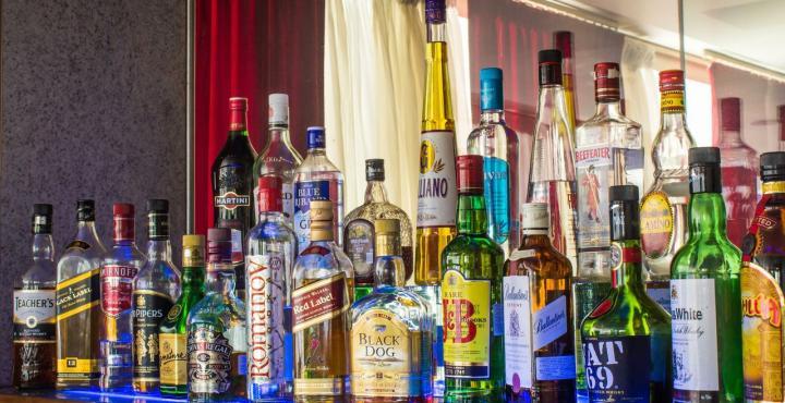 圣劳恩戈雷冈酒店 浦那 外观 照片