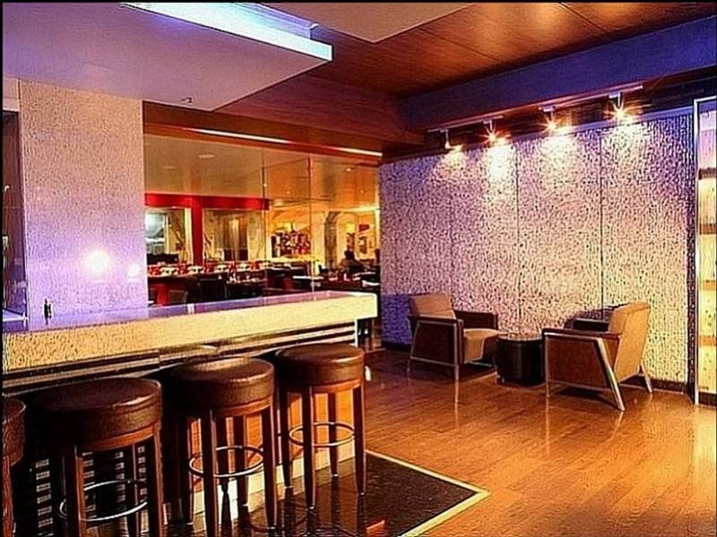 圣劳恩戈雷冈酒店 浦那 外观 照片